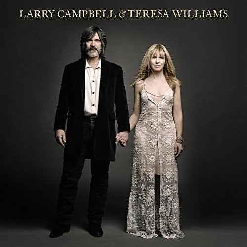 Larry Campbell & Teresa Williams [LP]
