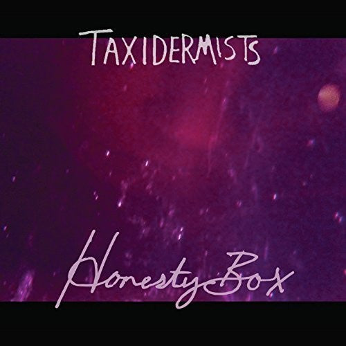 Taxidermists - Honesty Box [180 Gram] Vinyl Record
