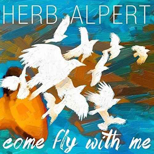 Come Fly with Me [CD]