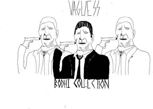 The Bodhi Collection [Vinyl]