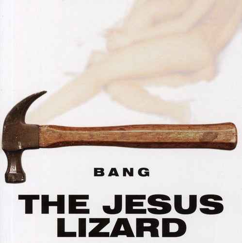 Bang [CD]