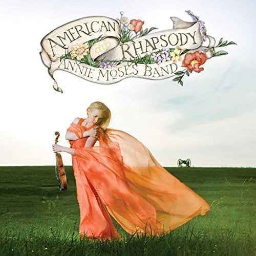 American Rhapsody [CD]