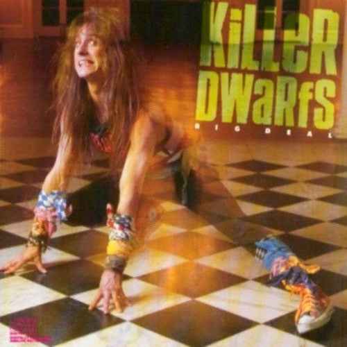 Big Deal [CD]