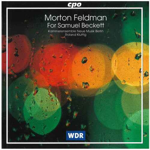 For Samuel Beckett: For Chamber Ensemble [CD]
