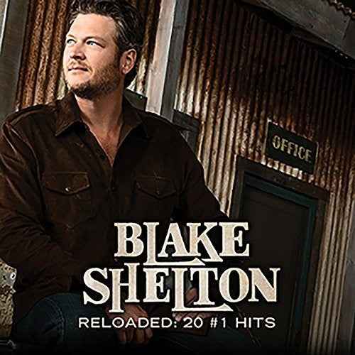 Reloaded: 20 #1 Hits [CD]
