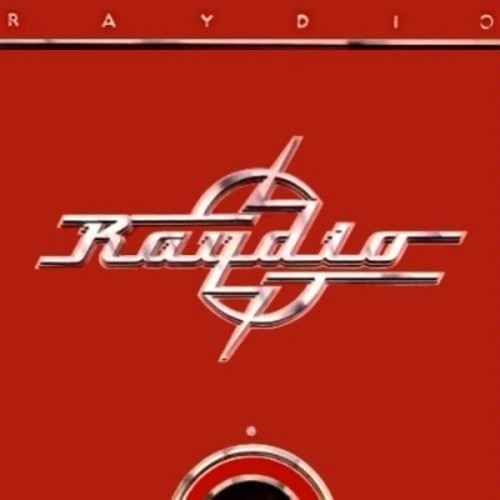 Raydio [CD]