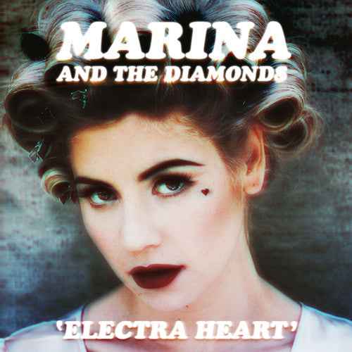 Electra Heart [LP]