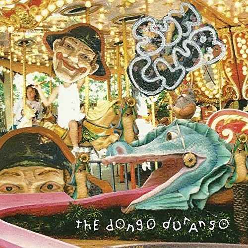 The Dongo Durango [Vinyl]