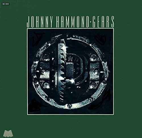 Gears [LP]