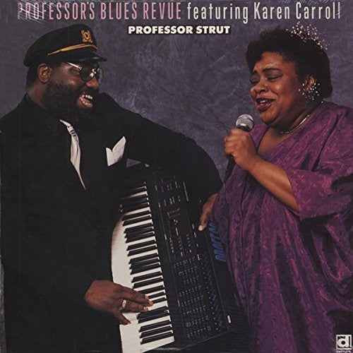 Professor Strut [LP]