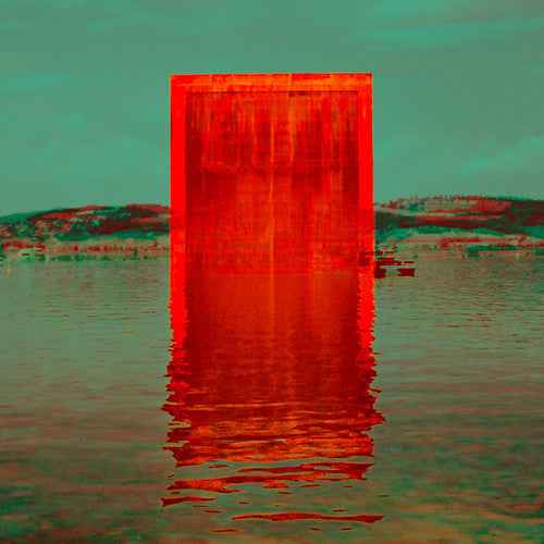 Aura Obelisk [Vinyl]