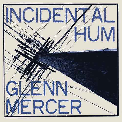Incidental Hum [Vinyl]
