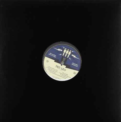 Third Man Live 03-06-2011 [LP]
