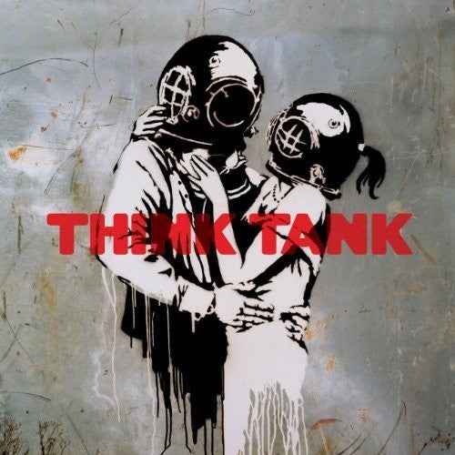 Think Tank [2 CD]