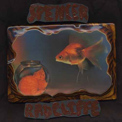 Looking In [Vinyl]