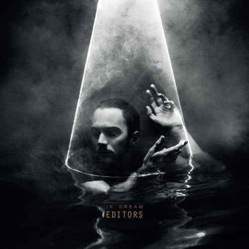 In Dream [CD]