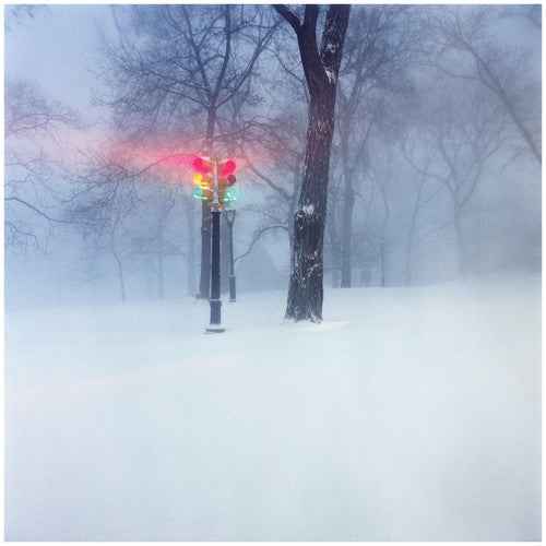 Fixed Rope [Vinyl]