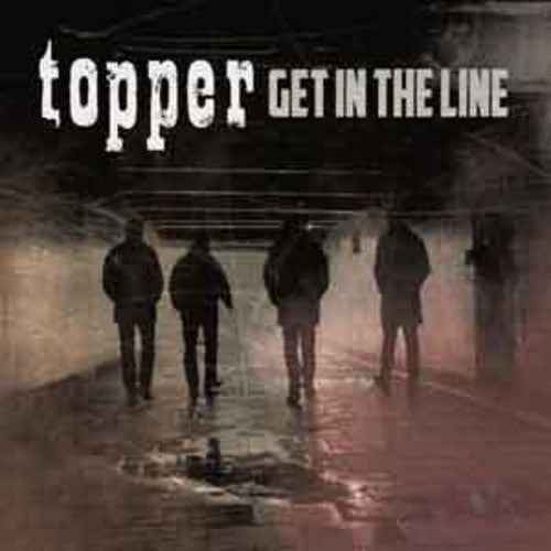 Get in the Line [LP]