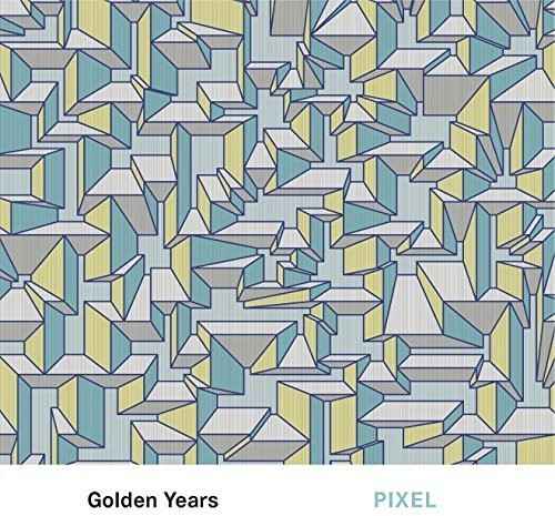 Golden Years [LP]