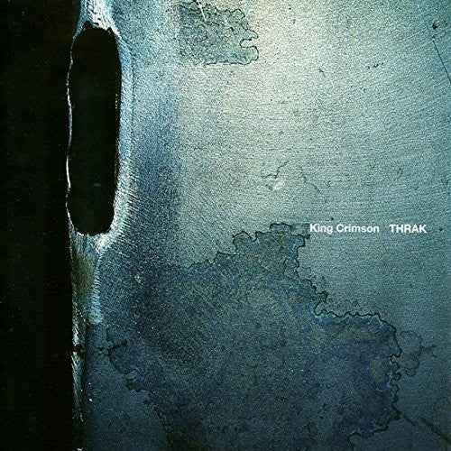 Thrak - 40th Anniversary Edition [CD]