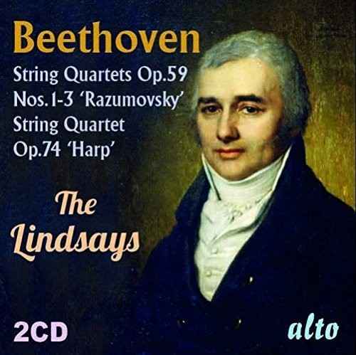 Beethoven [CD]
