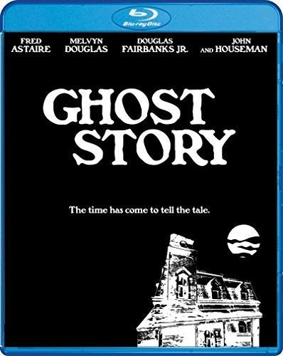 Ghost Story - Ghost Story - Blu-ray