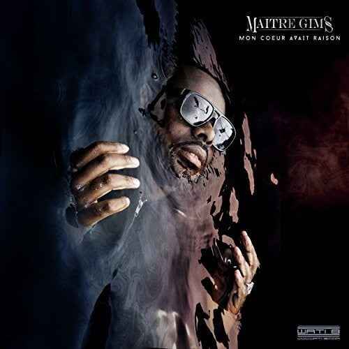 Mon Coeur Avait Raison [CD]
