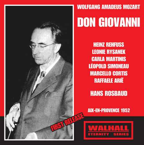Don Giovanni [2 CD]
