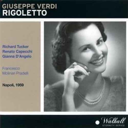 Rigoletto [2 CD]