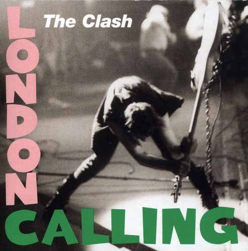 The Clash - London Calling [2 CD]