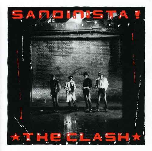 Sandinista [2 CD]