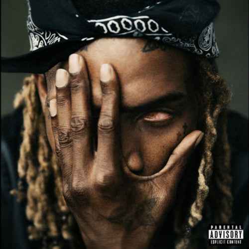 Fetty Wap [CD]