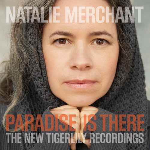 Paradise Is There: The New Tigerlily Recordings [Vinyl]