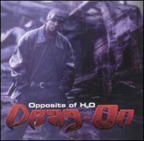 Slippe - Opposite of H2O Music CD