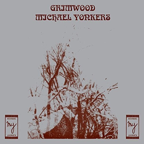 Michael Yonkers - Grimwood [LP] Vinyl Record