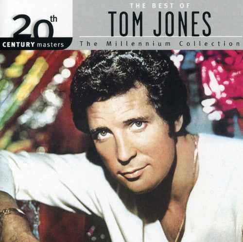 20th Century Masters [CD]
