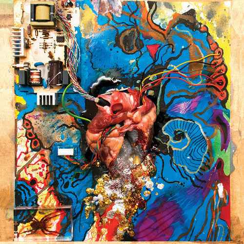 Heartless Heathen [Vinyl]