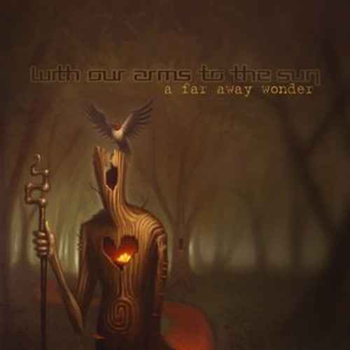 A Far Away Wonder [LP]