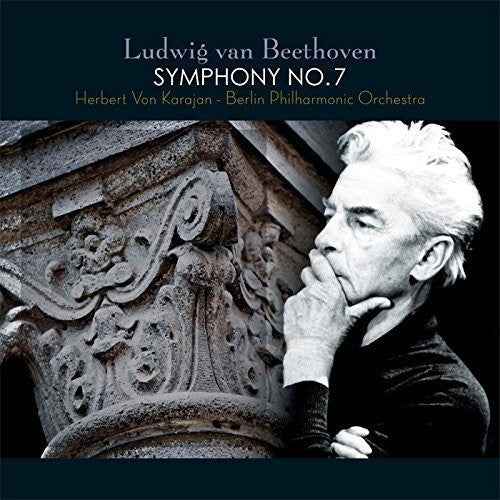 Symphony No. 7 [180 Gram] (Hol)