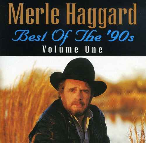 Best Of The 90's Volume 1 [CD]