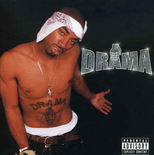 Causin Drama [CD]