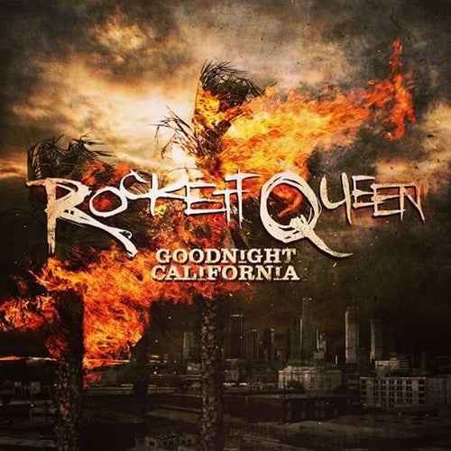 Goodnight California [LP]