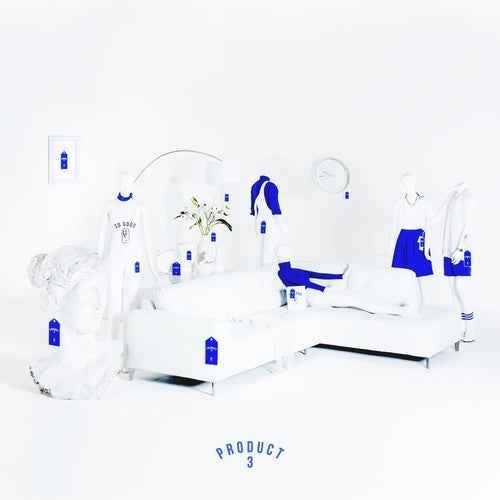 Product 3 [Vinyl]