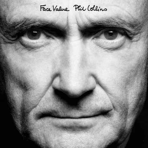 Face Value: Remastered [Vinyl]
