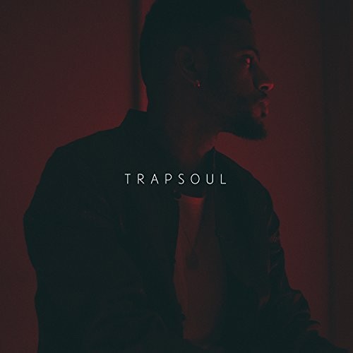 Trapsoul [CD]