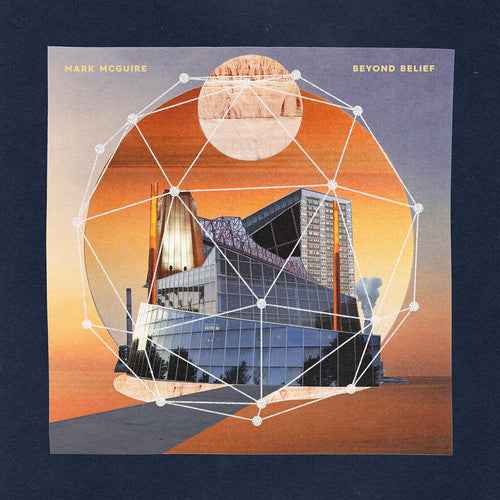 Beyond Belief [Orange Swirl Vinyl]