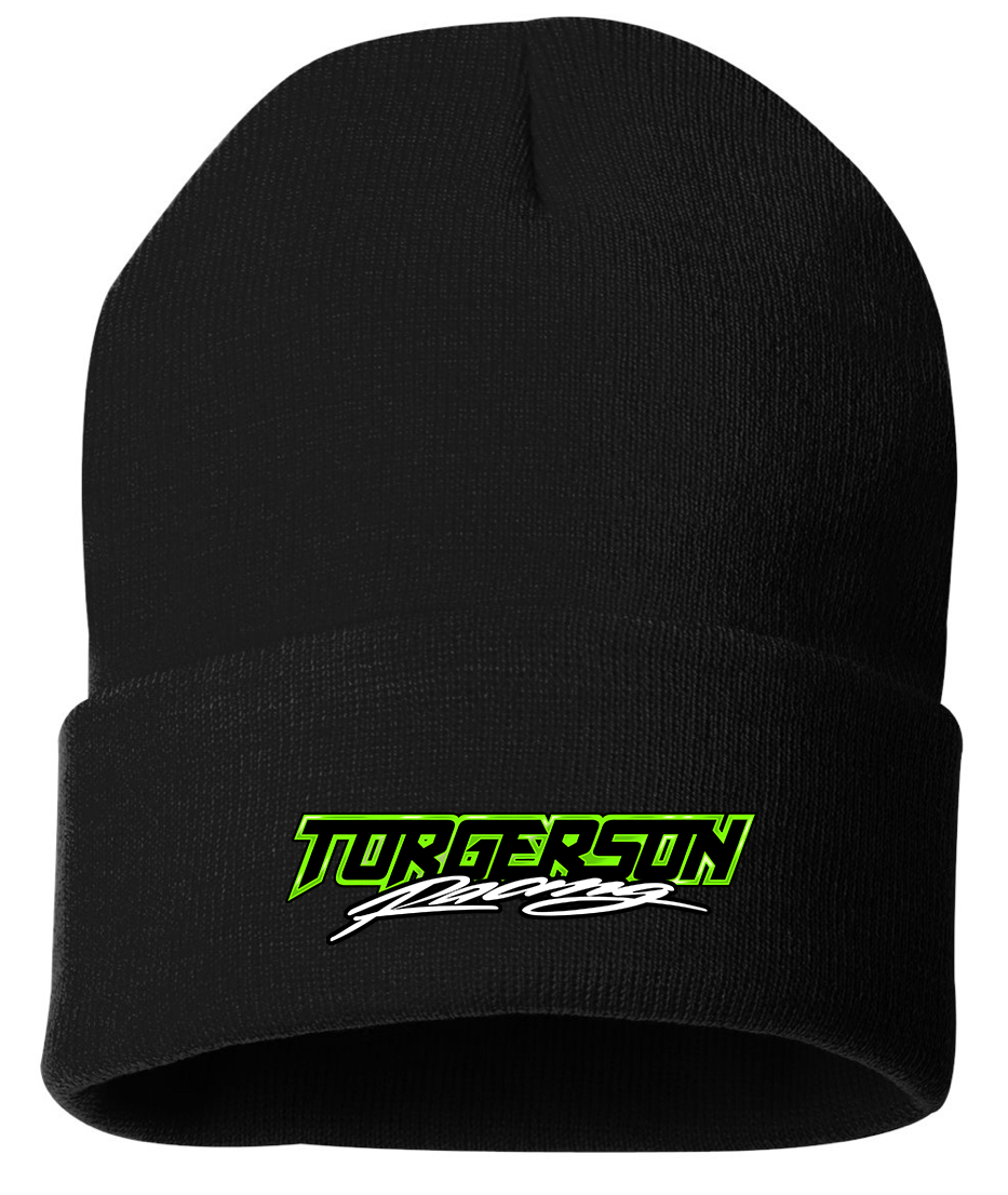 Ashton Torgerson Beanies