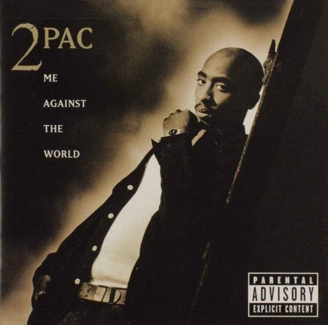 Me Against The World [2 LP] [Vinyl]
