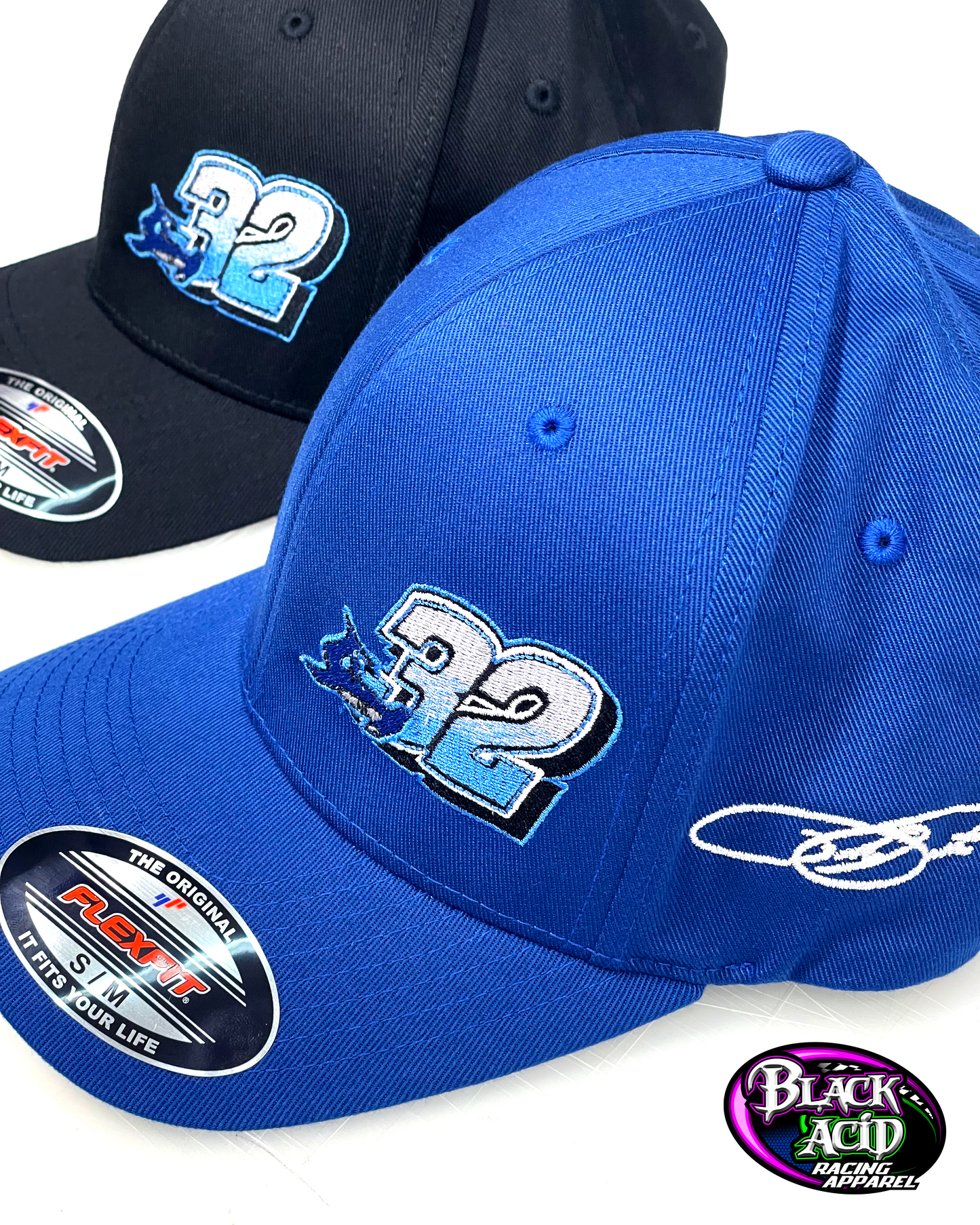 Josh Smith Hats