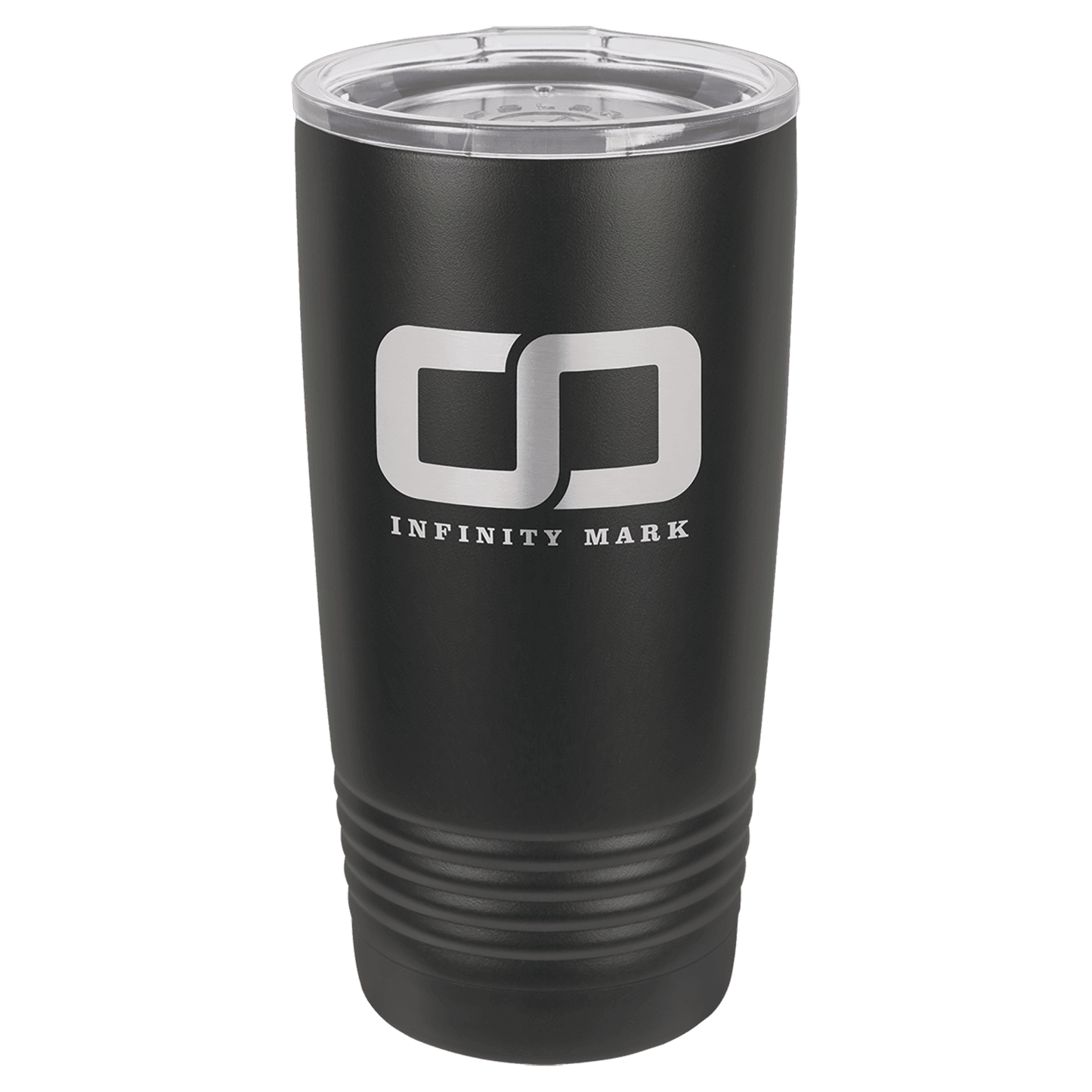 Polar Camel Laser Engraved Tumbler - 20oz